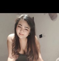 Kitty anal available - escort in Muscat