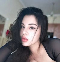 Kitty Experienced | Couple Friendly - escort in Dubai