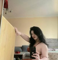 Kitty Experienced | Couple Friendly - escort in Dubai