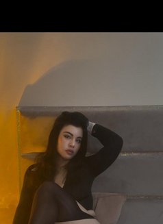 Kitty Experienced | Couple Friendly - puta in Dubai Photo 10 of 10