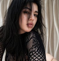 Kitty Experienced Couple Friendly - escort in Dubai