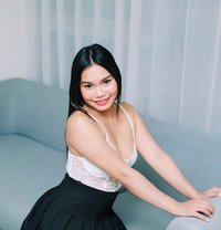 Kitty - escort in Manila