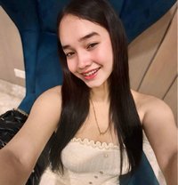 Kitty - escort in Makati City