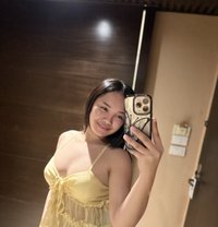 Kitty - escort in Singapore