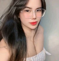 Kitty - escort in Manila