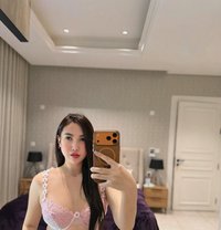 Kitty 🇵🇭 - escort in Riyadh