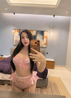 Kitty Anal 🇵🇭 - escort in Riyadh Photo 2 of 11