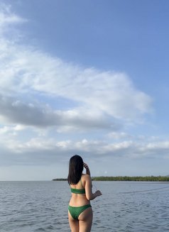 Kitty - escort in Manila Photo 3 of 8