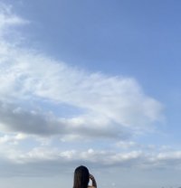 Kitty - escort in Manila