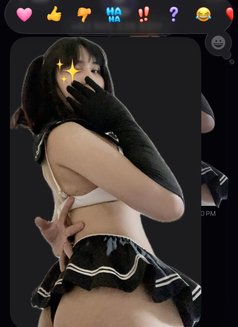 Kitty - Transsexual escort in Manila Photo 1 of 4