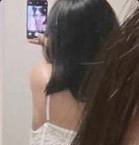 Kitty - Transsexual escort in Manila