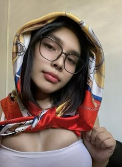 Kitty - Transsexual escort in Manila Photo 5 of 5