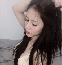 Kitty - Transsexual escort in Singapore