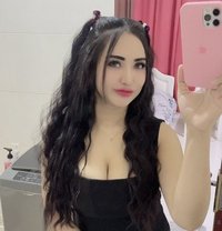 Kitty Good Service Bousher - escort in Muscat