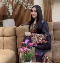 Kitty Good Service Bousher - escort in Muscat