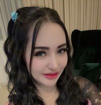 Kitty Good Service Bousher - escort in Muscat Photo 7 of 7