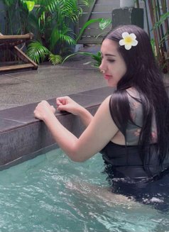 Kitty Good Service Bousher - escort in Muscat Photo 10 of 12