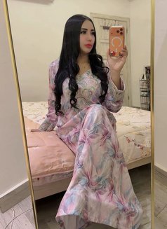 Kitty Good Service Bousher - escort in Muscat Photo 3 of 7