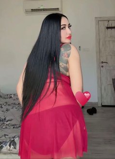 Kitty Good Service Bousher - escort in Muscat Photo 4 of 7