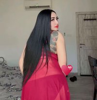 Kitty Good Service Bousher - escort in Muscat
