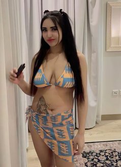Kitty Good Service Bousher - escort in Muscat Photo 8 of 13