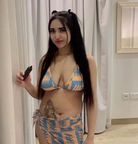 Kitty Good Service Bousher - escort in Muscat Photo 10 of 11
