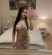 Kitty Good Service Bousher - escort in Muscat