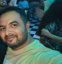 kitty Hunter - Male escort in New Delhi
