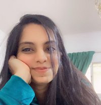 Kitty - escort in Hyderabad