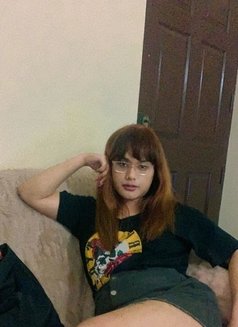 Kitty - Transsexual escort in Bangalore Photo 1 of 4