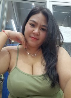 Kitty Jo chubby girl Outcall 3500 - escort in Bangkok Photo 29 of 30