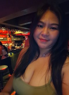 Kitty Jo chubby girl Outcall 3500 - escort in Bangkok Photo 30 of 30
