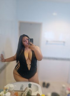 Kitty Jo chubby girl - escort in Kuala Lumpur Photo 29 of 30