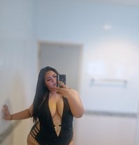 Kitty Jo chubby girl - puta in Bangkok Photo 29 of 30