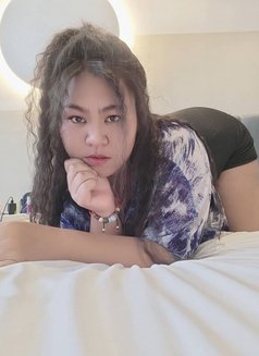 Kitty Jo - escort in Kuala Lumpur Photo 5 of 7