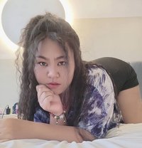 Kitty Jo - puta in Kuala Lumpur