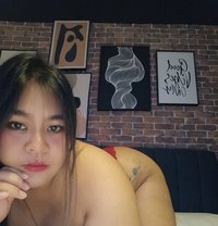 Kitty Jo Thailand - puta in Kuala Lumpur