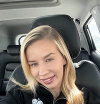 Kitty Kate - escort in Dubai