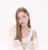 Kitty Kate - escort in Dubai Photo 6 of 9