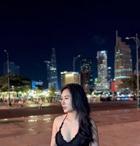 Kitty Kitty - escort in Bangkok Photo 1 of 5