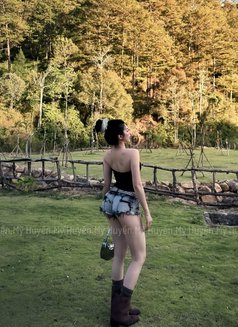 Kitty Kitty - escort in Bangkok Photo 2 of 5