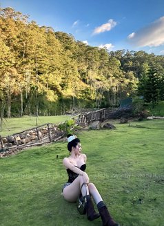 Kitty Kitty - escort in Bangkok Photo 3 of 5