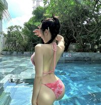 Kitty Kitty - escort in Bangkok