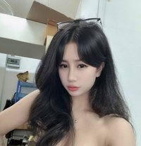 Kitty Kitty - escort in Bangkok