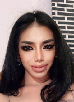 Kitty ladyboy🇹🇭🇴🇲 - Masajista in Muscat Photo 21 of 21