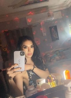 Kitty ladyboy🇹🇭🇴🇲 - masseuse in Muscat Photo 23 of 23