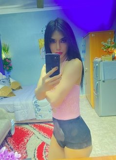 Kitty ladyboy🇹🇭🇴🇲 - masseuse in Muscat Photo 25 of 25