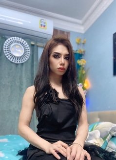 Kitty ladyboy🇹🇭🇴🇲 - masseuse in Muscat Photo 25 of 25