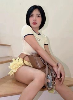 Kitty Ladyboy - Transsexual escort in Muscat Photo 3 of 3