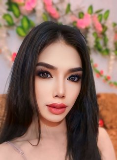 Kitty ladyboy🇹🇭🇴🇲 - Masajista in Muscat Photo 13 of 16